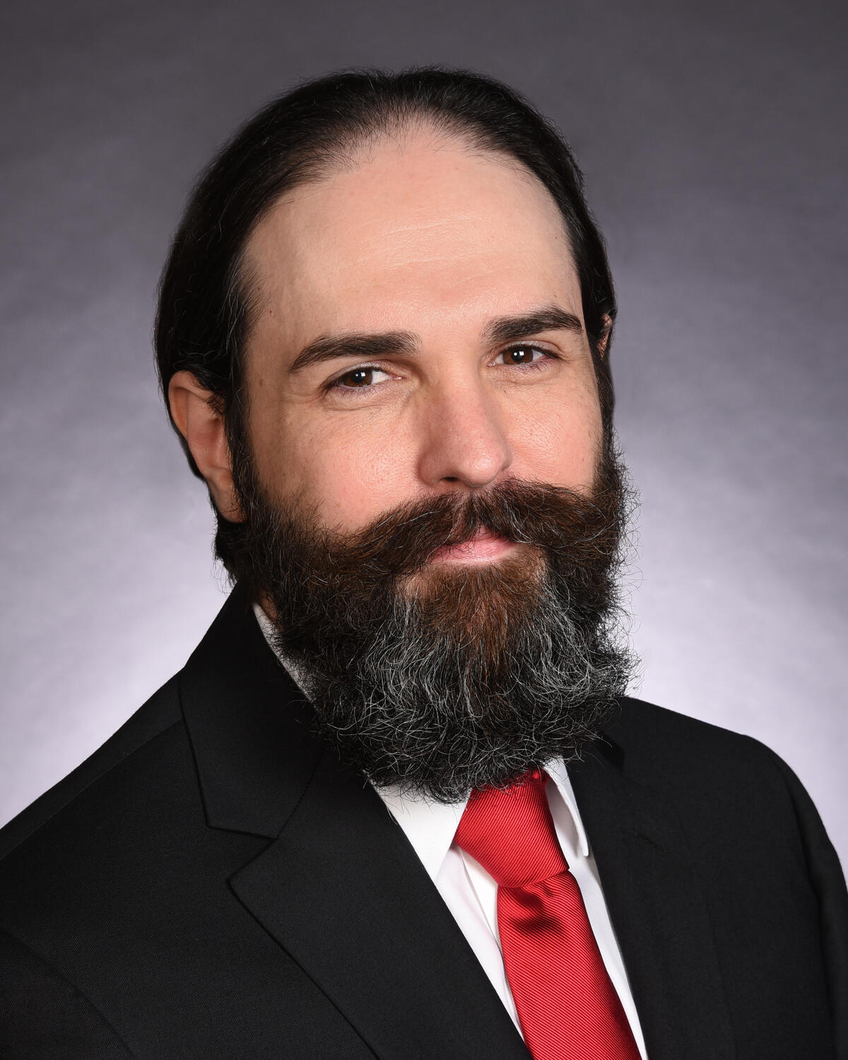 Headshot Image for Fred Zimmerman